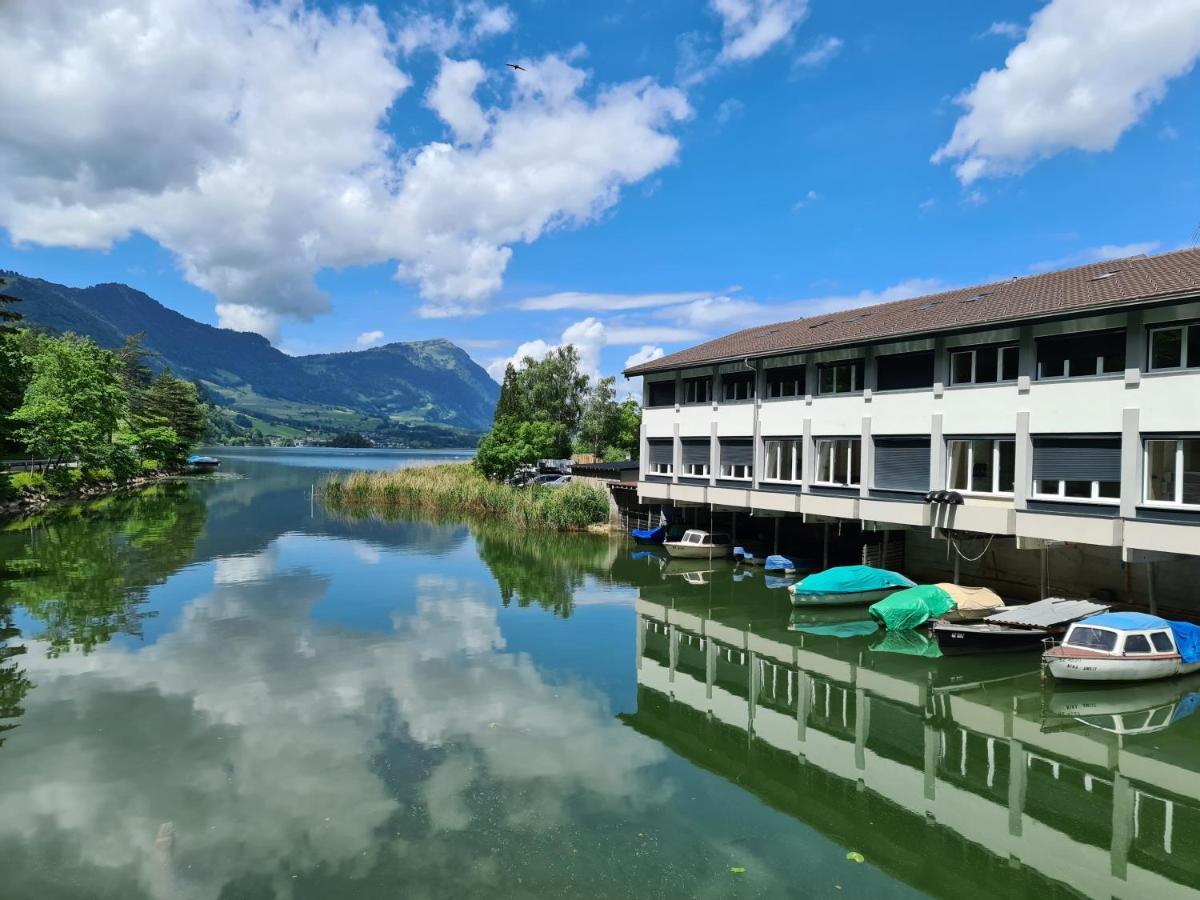 Hotel Helvetia Seewen (Schwyz)